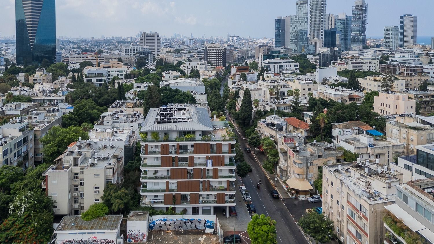 מהסמארטפון שלי